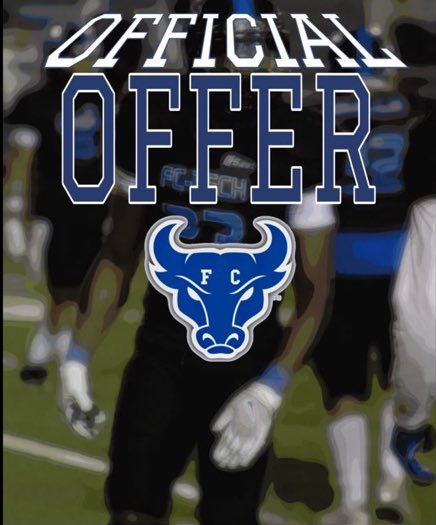“SJ” Horton™ (@spessyh) on Twitter photo -“
Blessed 🙏🏽 & Grateful to say that I’ve received my first offer from Florida Central Tech <a href="/coachpepe3369/">coach pepe bayonne</a> <a href="/FCTechFootball1/">FC-Tech Football</a> -“
Blessed 🙏🏽 & Grateful to say that I’ve received my first offer from Florida Central Tech <a href="/coachpepe3369/">coach pepe bayonne</a> <a href="/FCTechFootball1/">FC-Tech Football</a>