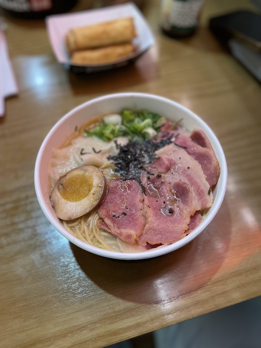 🍜🥰