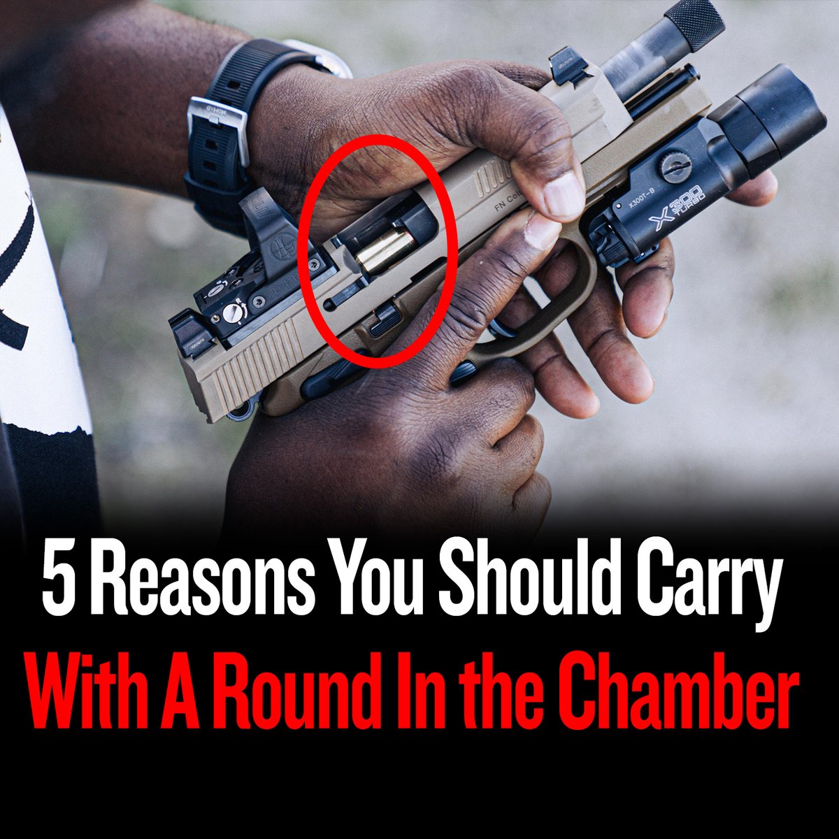 Colion Noir tweet media