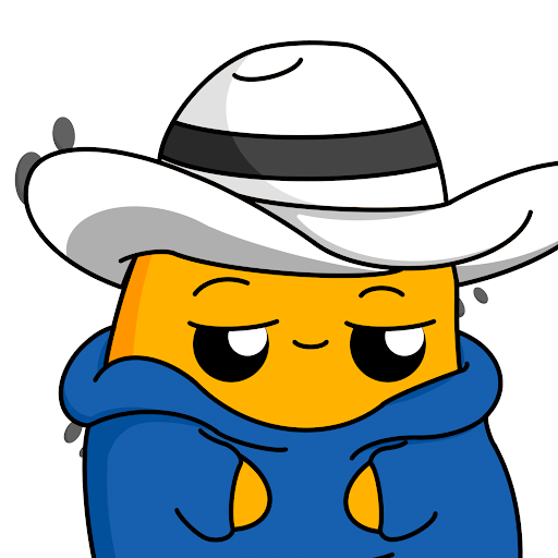 Bought 30 <a href="/lilpotates/">potates</a> yesterday after minting my 2 still my favorite one is this guy
