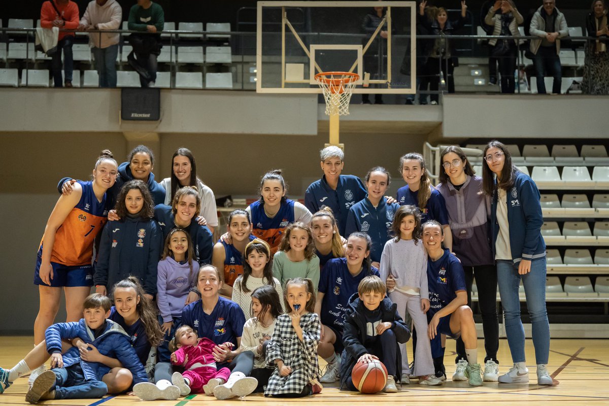 Vila-real BC tweet media