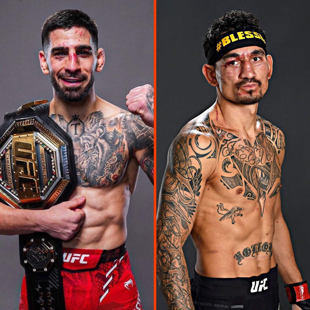 MMA Orbit tweet media