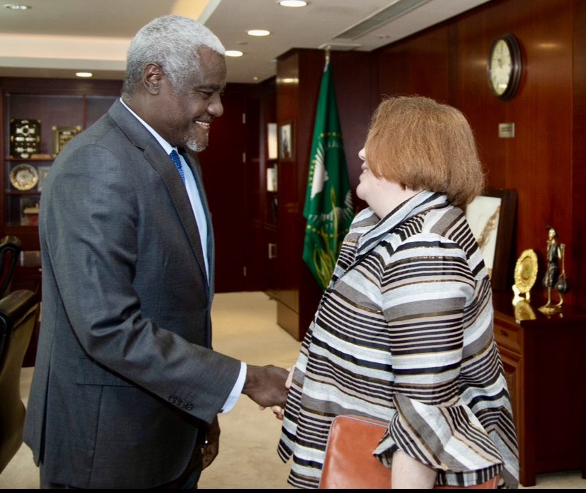 Kassa HaileMariam tweet media