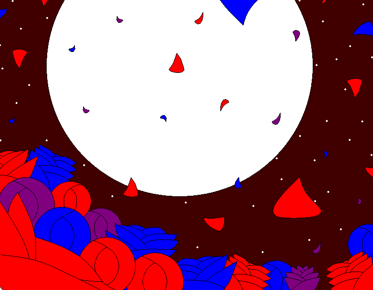 Crystal47357721's tweet photo. Time to throw my hat into the ring!  These were made by me in MS Paint.  It's high time we artists stand up to AI.😏 https://t.co/FBlTK5Wnih