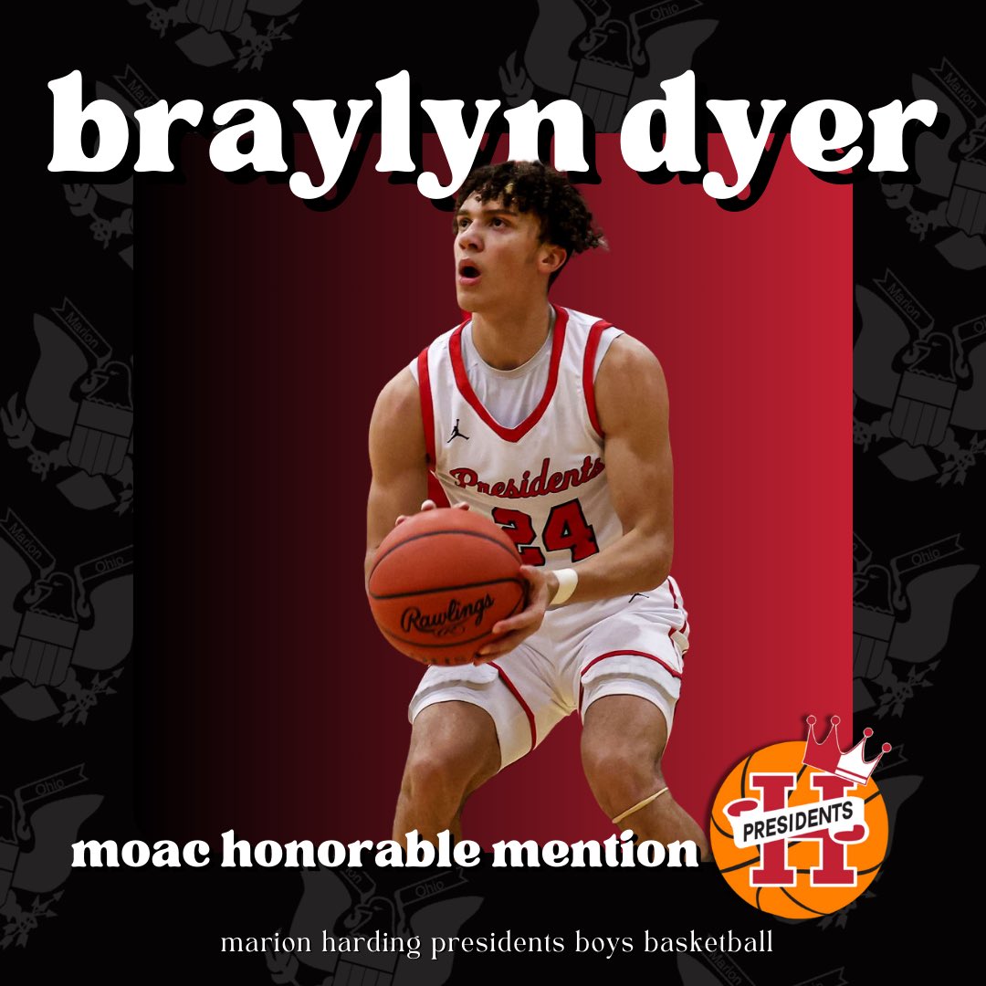 prexyhoops's tweet photo. Congratulations to our Prexies who made All League MOAC and All District!!

All League MOAC:
1st Team- Marquis Long Jr.
2nd Team- Logan Thrapp
Honorable Mention- Braylyn Dyer

All District 11 OHSBKCA:
1st Team- Marquis Long Jr.
Honorable Mention- Boston Pearson https://t.co/6OVS0iUZaT