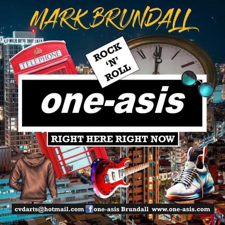HoppersTilgate's tweet photo. 🎸 MARK BRUNDALL || ONE-ASIS 🎸
🎵🤘Oasis Tribute Show 🤘🎵
FRI. 1ST MARCH | 8PM-LATE | FREE ENTRY
#oasis #oasistribute #oasismusic #livemusic #livemusicperformance #livesinger #music #musiclovers #thegrasshoppertilgate #tilgate #crawley #westsussex https://t.co/lkwQLmuRGn