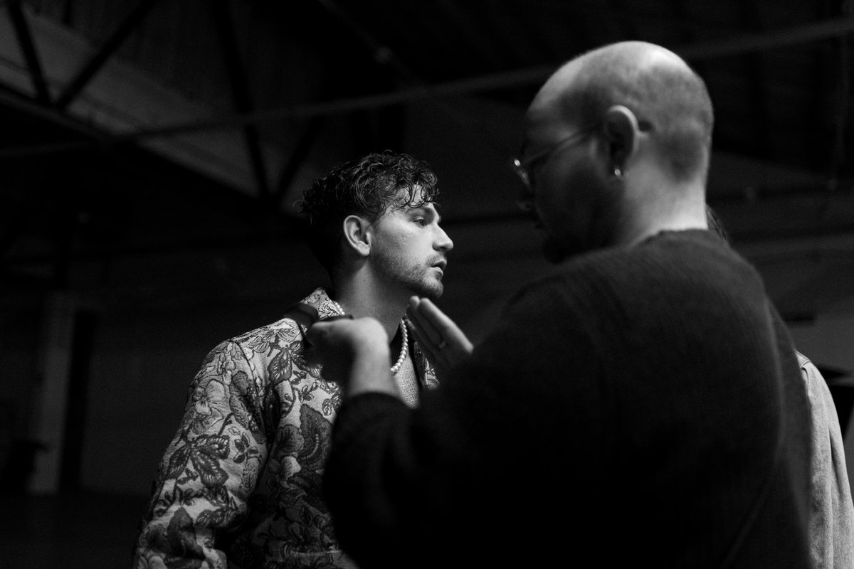 Aydan Rei 🔱 tweet media