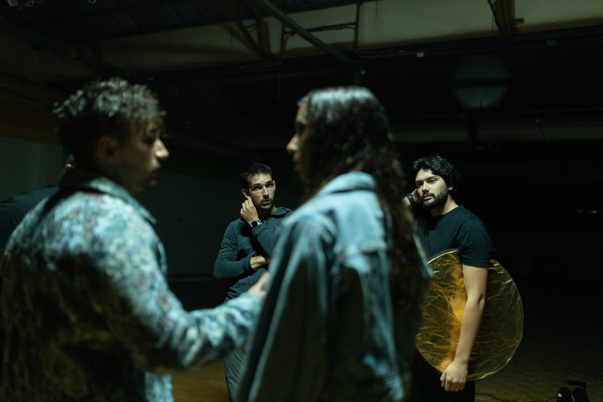 Aydan Rei 🔱 tweet media