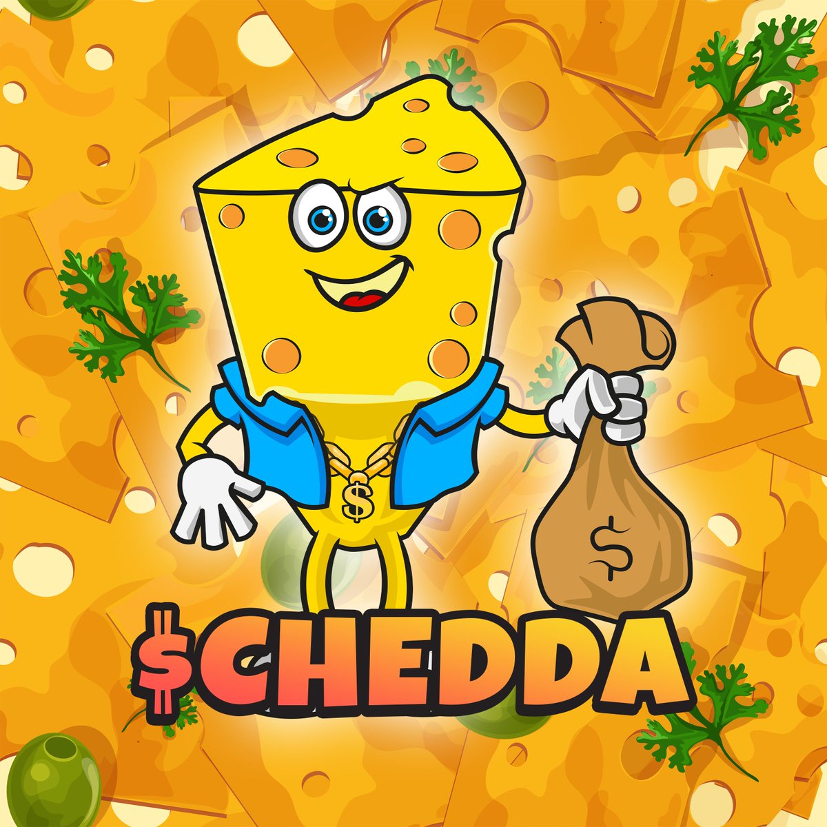 Chedda Fella tweet media