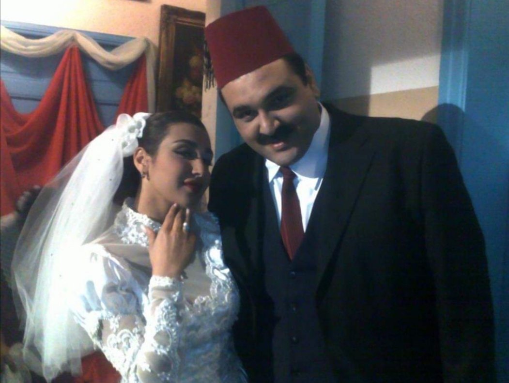 Happiest birthday my dear 🎉
Keep shining ❤️🌹❤️ <a href="/JessyAbdo/">Jessy Abdo</a>
