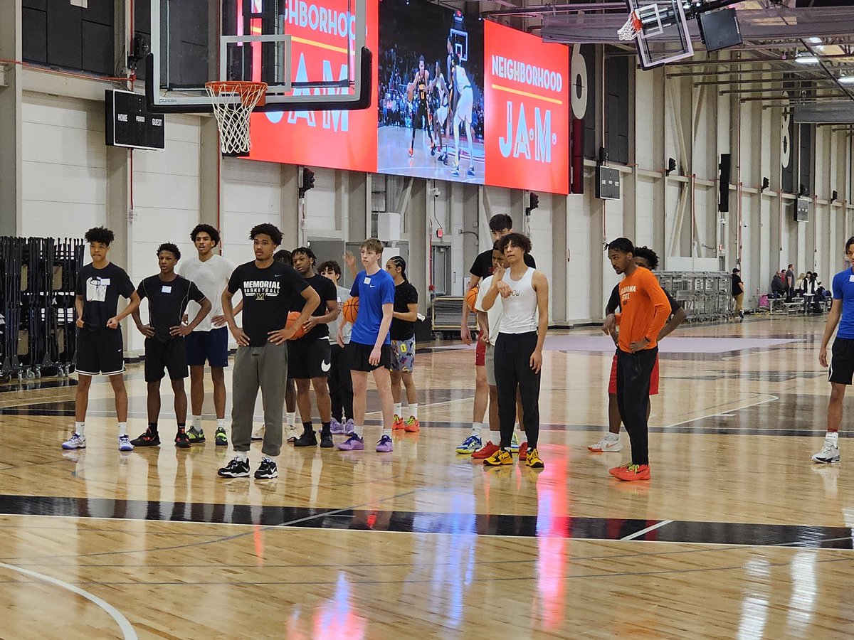 📍Young Family Athletic Center