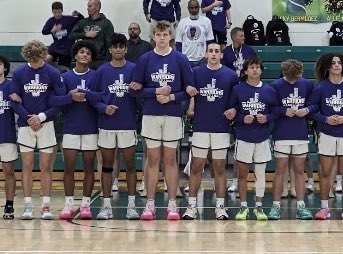 1tribebball's tweet photo. Sad to end 2024, but this group showed what the work can do.

After losing 9 of top 11 from 2023…

—Best winning % in school history (.89)
—Most wins since ‘08 (23) 
—Undefeated away from home (16-0) #RoadWarriors 
—Finished ranked Top 50 in State 

Work, works!! #TheBrotherhood https://t.co/GUYwLea06v