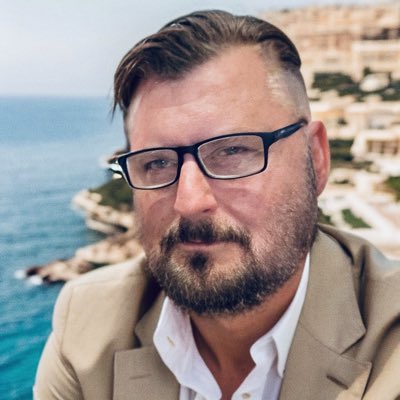 Robert Andosca, PhD | Entrepreneur, CXO & Keynote tweet media