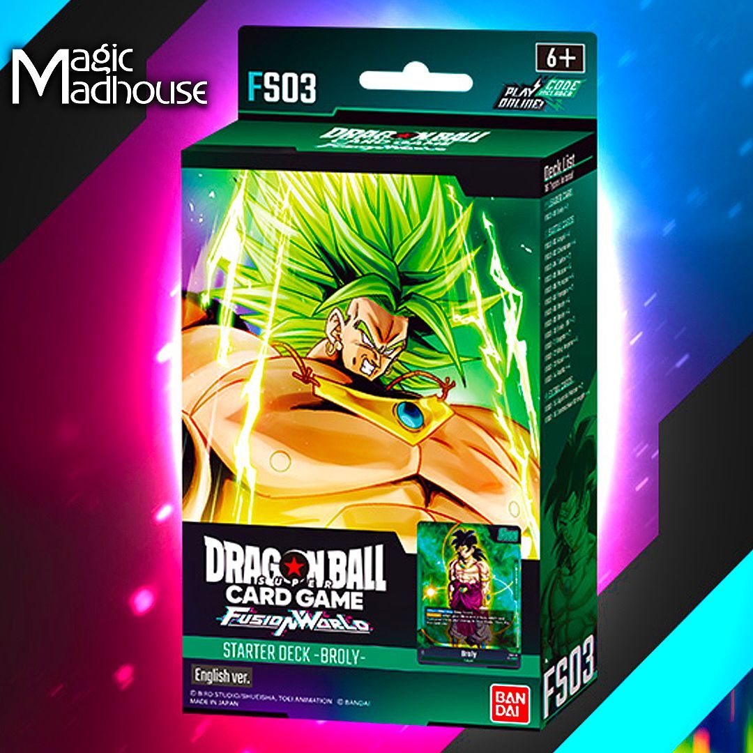 dragon ball super card game bt18 One Piece ST-20 Starter Deck: Yellow