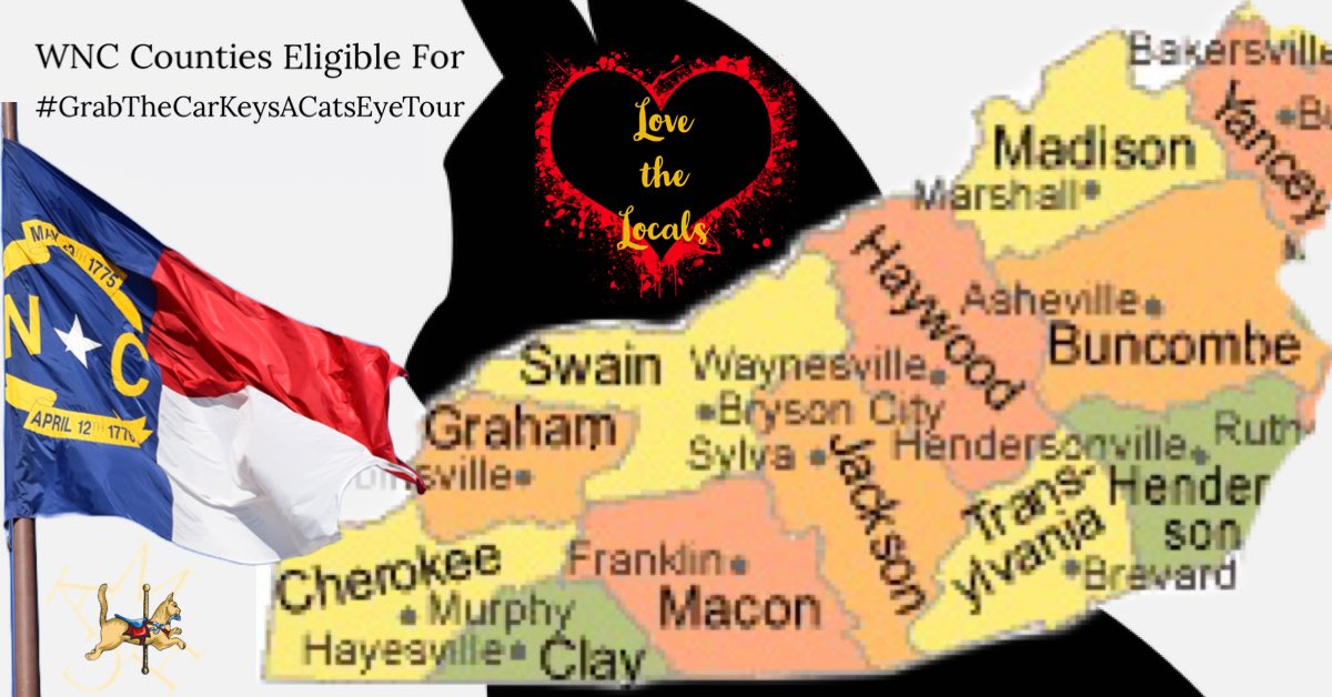 wnccatmuseum's tweet photo. By Popular Demand we have extended our Mountian County Range to include Twelve WNC Counties for our Local CatLovers: Grab The Keys for A Cats Eye Tour Event running from February 15-29, 2024.

If you live in WNC and present your identification at the time you purchase tickets you will receive a #lovthelocals discount of 25% off.  Residents must live in the mountain counties of Buncombe, Clay, Cherokee, Graham, Haywood, Henderson, Jackson, Macon, Madison, Swain, Transylvania and Yancy.

This Special Admission is good only for Two Weeks from Thursday, February 15, 2024 - Monday, February 26, 2024 and #LeapDay.

It’s our way of saying #ThankYou to all the #catloving #local #community who support The American Museum of The House Cat.

#playonnc #catsofinstagram #catmuseum #MiMiTheORMC