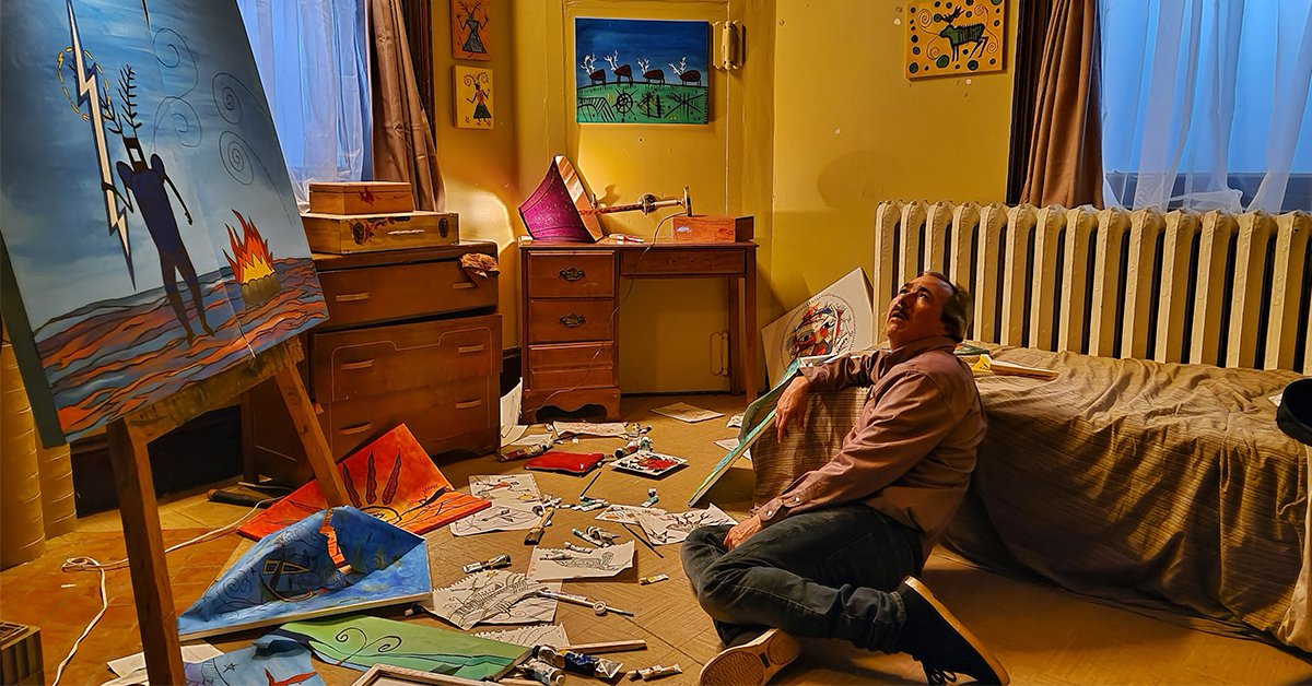 8:37 Rebirth premieres tonight on APTN. You won't want to miss it. Visit aptntv.ca/movies/ for showtimes and more info.