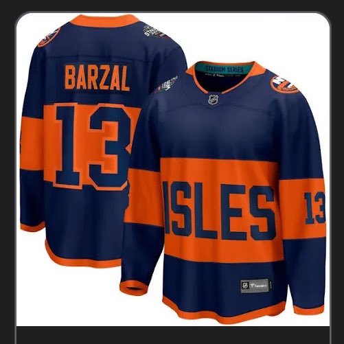 jessica_mitacek's tweet image. very niche content coming…
can we talk about sick these sweaters are for the stadium series? 🔥🔥 anyone else love hockey? just me? okay cool. #StadiumSeries #nyr #nyislanders