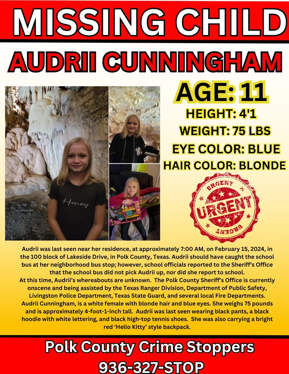 RoseWinquistPI's tweet image. 