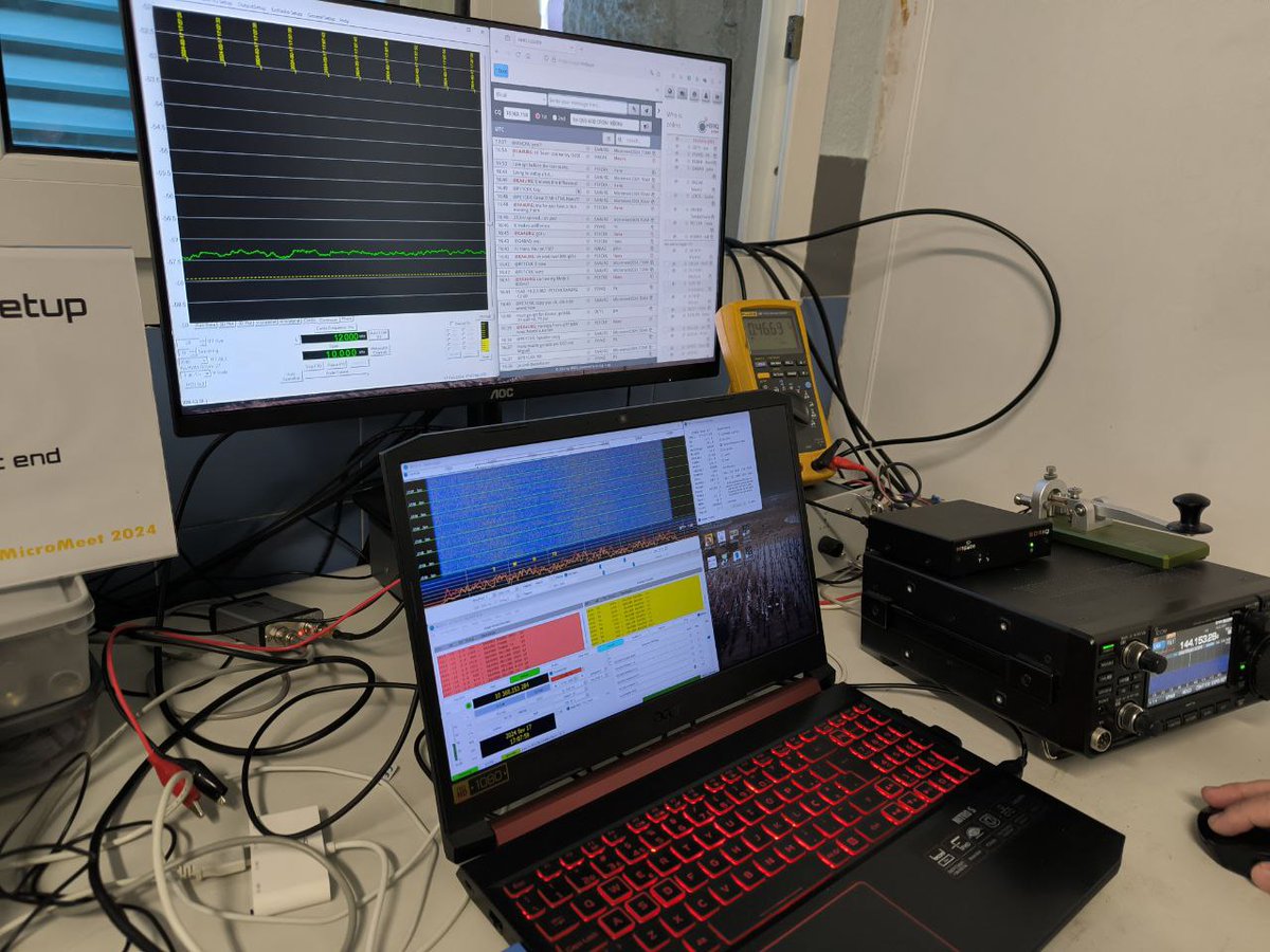 Miguel A. Vallejo tweet media