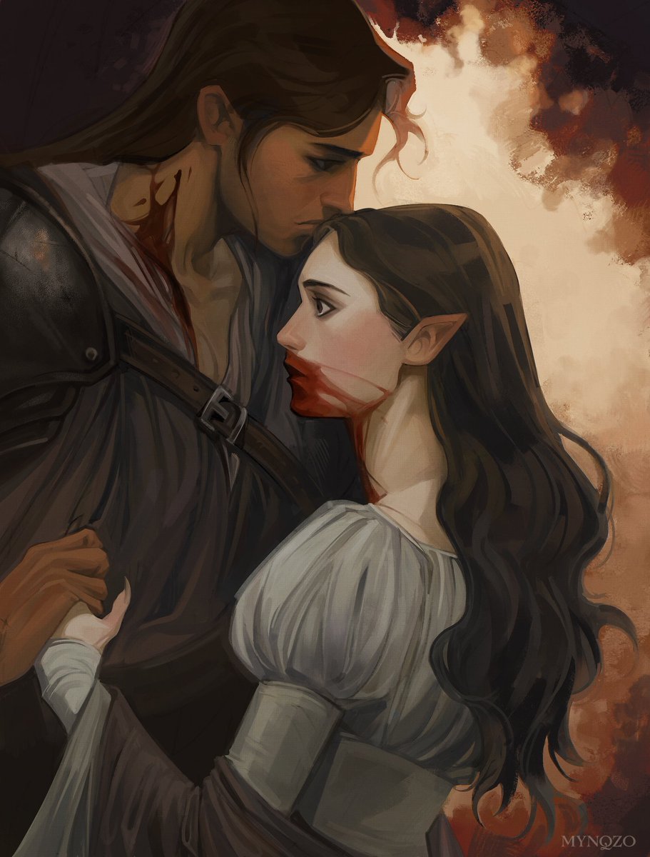 coffinvows's tweet photo. ⚢ knight and vampire https://t.co/NrC15M4y0B