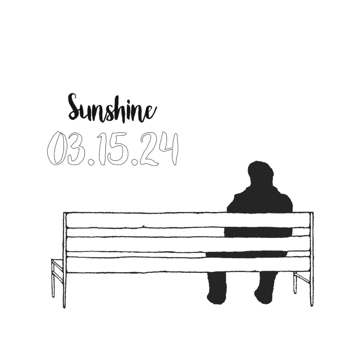 ajmt_860's tweet photo. My first release as a solo artist coming out on all the platforms March 15th https://t.co/VJJmMSREYL