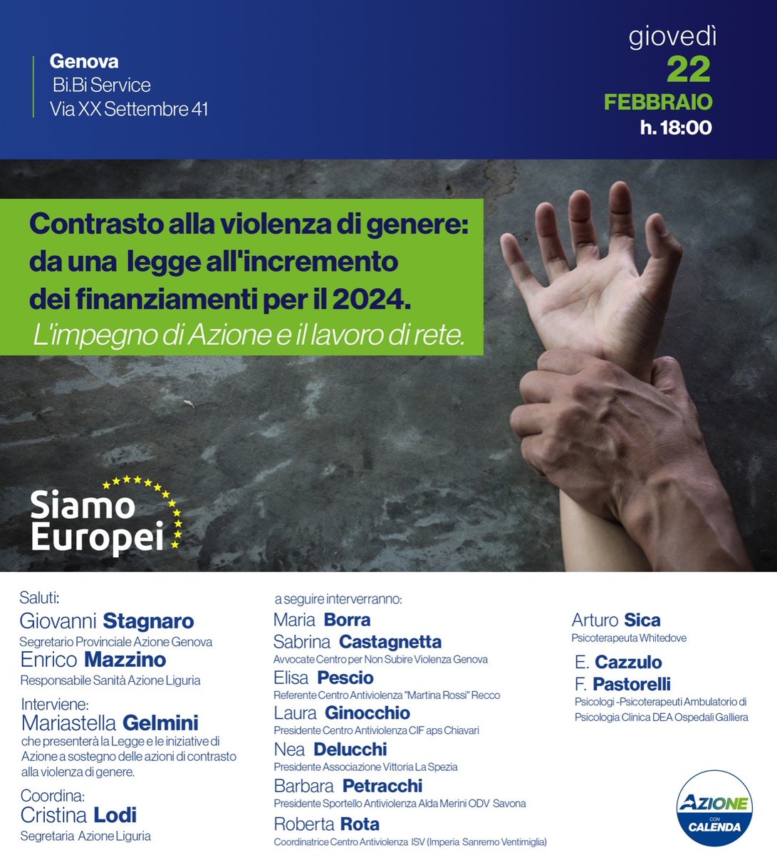 Cristina Lodi tweet media
