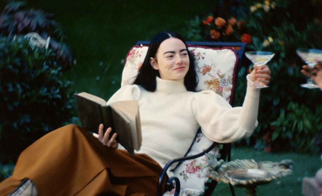 POOR THINGS won an amazing 5 <a href="/BAFTA/">BAFTA</a> awards including Best Lead Actress (Emma Stone), Best Production Design, Best Costume Design, Best Make Up &amp; Hair &amp; Special Visual Effects. We are so proud of our incredible team &amp; are endlessly inspired by their dedication, talent &amp; creativity