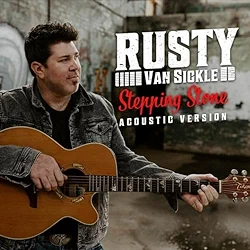 rustyvansickle's tweet photo. Link below for all the ways you can listen!  Add it to your playlist and share it with a friend.  It truly does help support this dream of mine.  Happy Sunday everyone!  
https://t.co/JxSbmRtHGG https://t.co/1f4qlNjel8