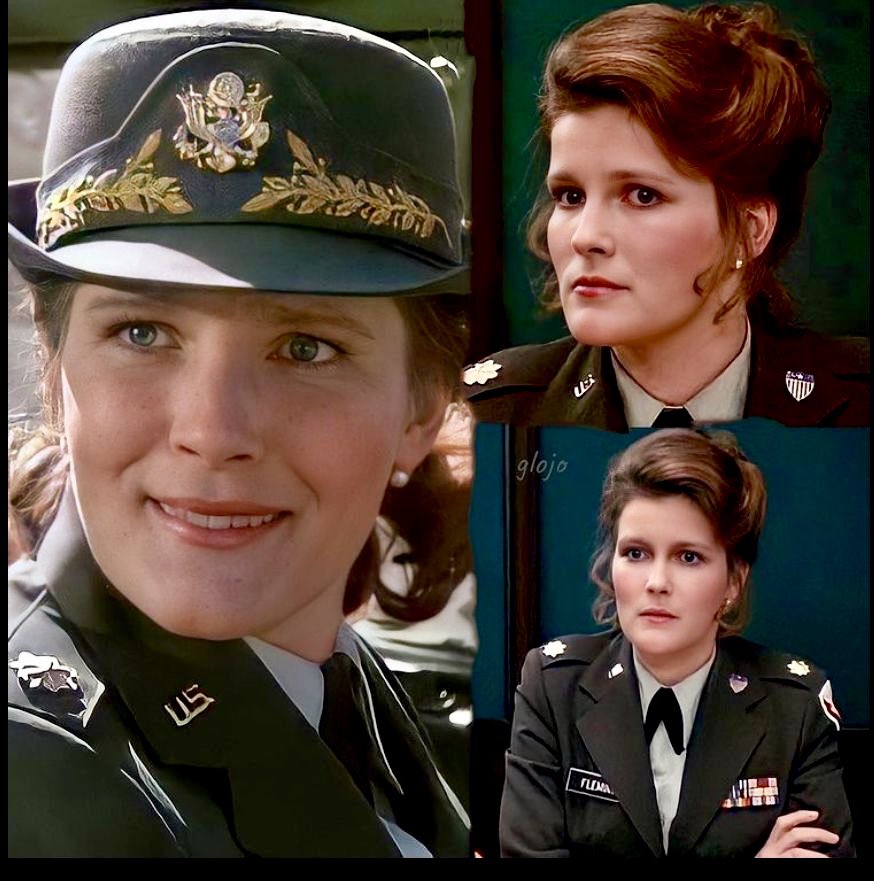 GlojoCuscuhing's tweet photo. Kate Mulgrew/Major Rayner Fleming in Remo Williams.
#MajorRaynerWillims
#KateMuulgrew #JustKate
#RemoWilliams #Oct1985 https://t.co/Ug2qCeGGtM