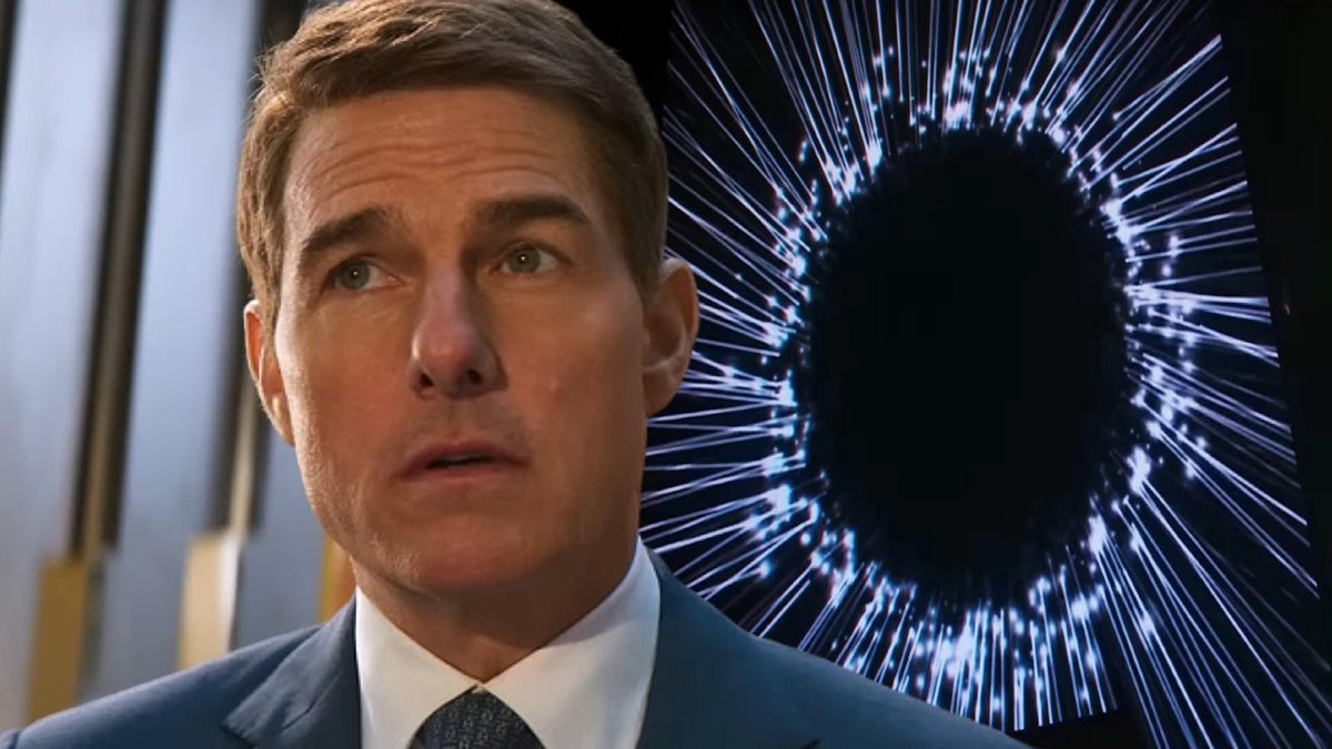 Sad now more than ever that people slept on the new Mission Impossible, where Tom Cruise is told that total AI control over finance and culture is inevitable and the only way to avoid being left behind is to influence it ourselves and his response is “nah I’m just gonna kill it”