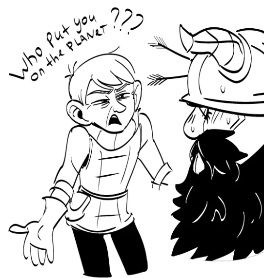 yes I used spongebob's walk as a reference 