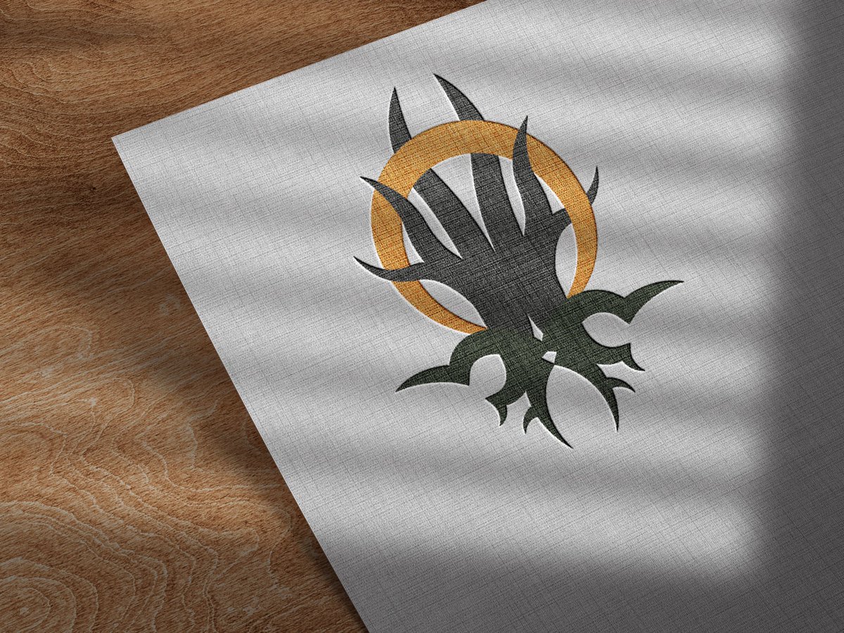 I think I was slightly influenced by lotr when designing this logo 🥹
.
.
.
.
.
.
fiverr.com/adyali_design