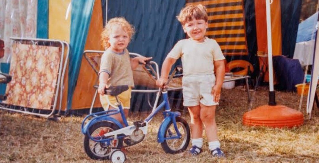 Araştırmaya göre bir çok genç, Eski günlere "yoğun özlem" duyuyor.