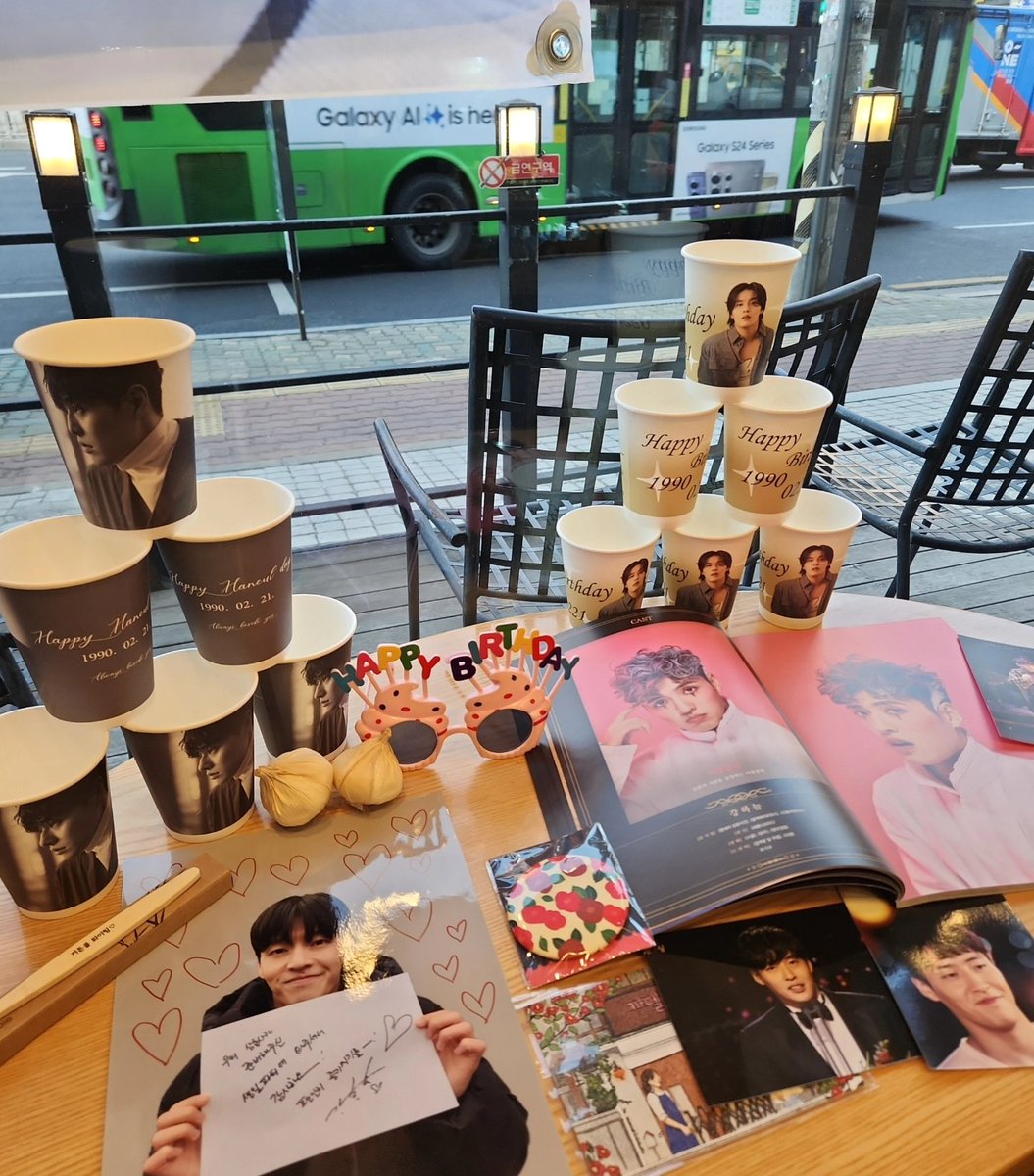 강하늘너마늘 tweet media