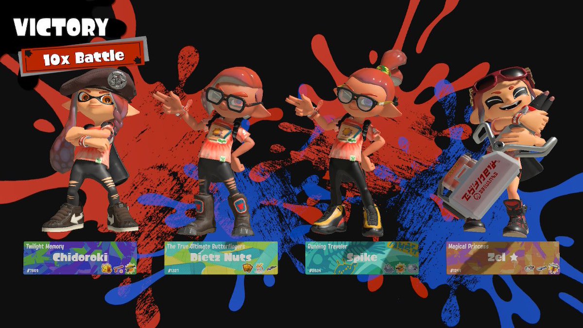 InklingSpike's tweet photo. This was a good one https://t.co/ZIPUxzgCJd