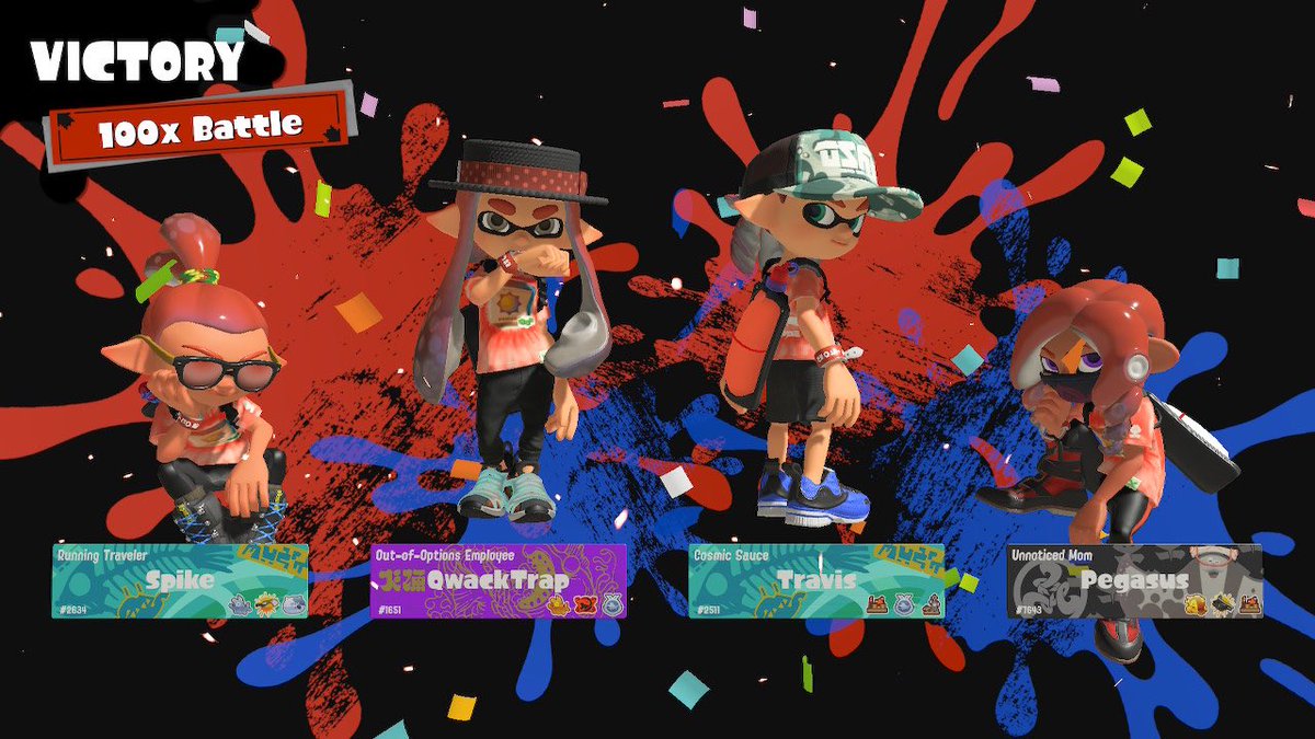 InklingSpike's tweet photo. This was a good one https://t.co/ZIPUxzgCJd
