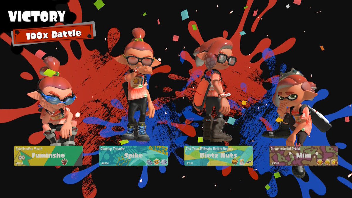 InklingSpike's tweet photo. This was a good one https://t.co/ZIPUxzgCJd