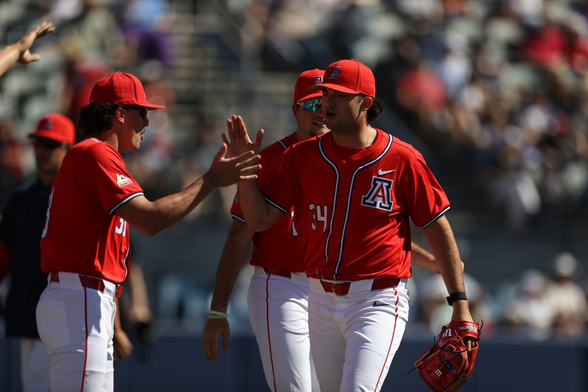 Great start to the year for Tonko! 👏 

His line today: 4.0 IP, 3 H, 0 R, 4 K