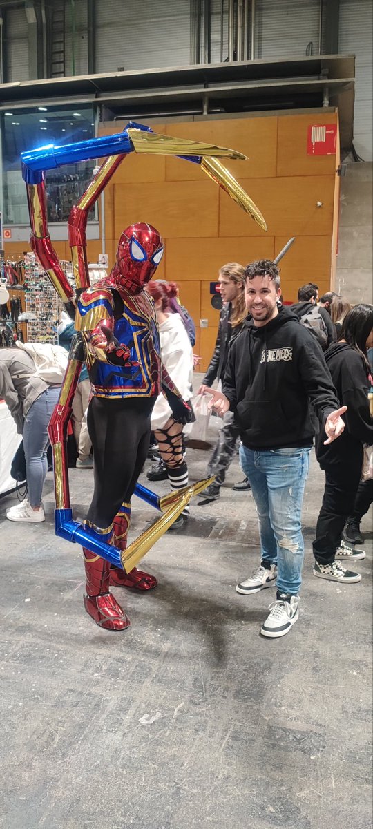 ChuleOnAir's tweet photo. Volvimos.. 🤩 #japanweekend #japanweekend2024 https://t.co/uESXIeXf33