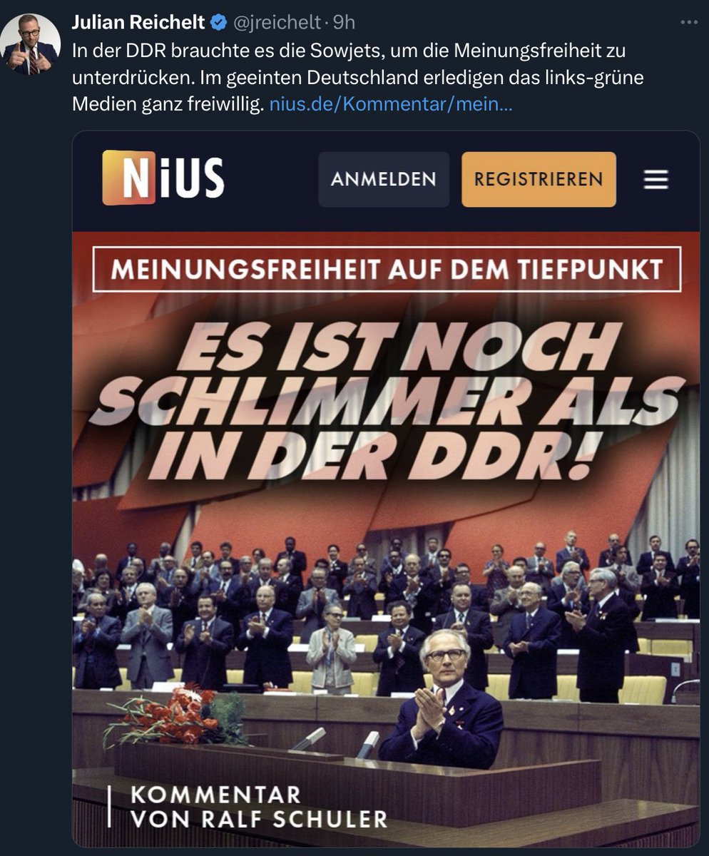 polenz_r's tweet image. Wichtige Info für Entscheider im #Gesundheitswesen: #NIUS wird finanziert von #Gotthardt, dem Besitzer von #CGM, eine Firma, die ihr Geld mit Software für Arztpraxen (ua Telematikinfrastruktur), Krankenhäuser etc verdient!