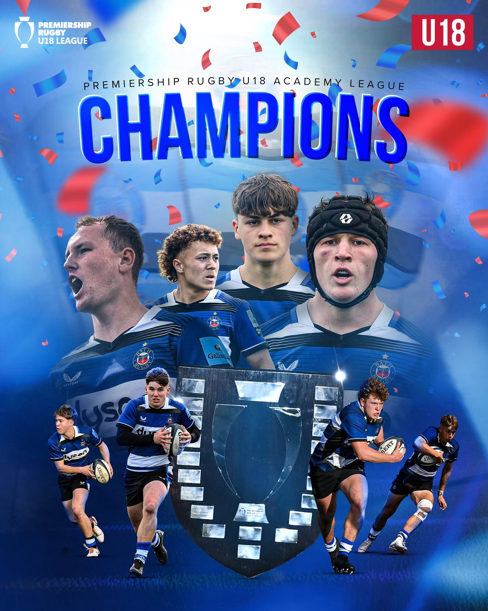 Bath Rugby tweet media