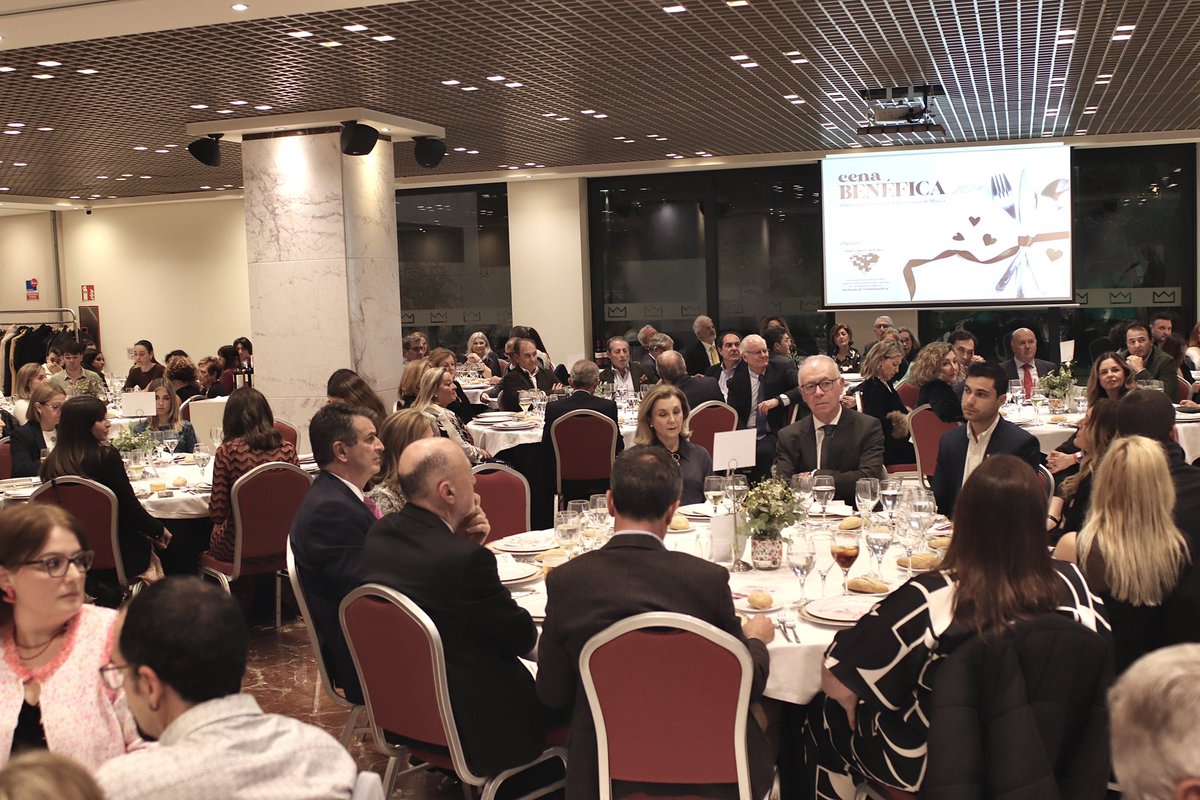 TodoCorazónMurcia tweet media