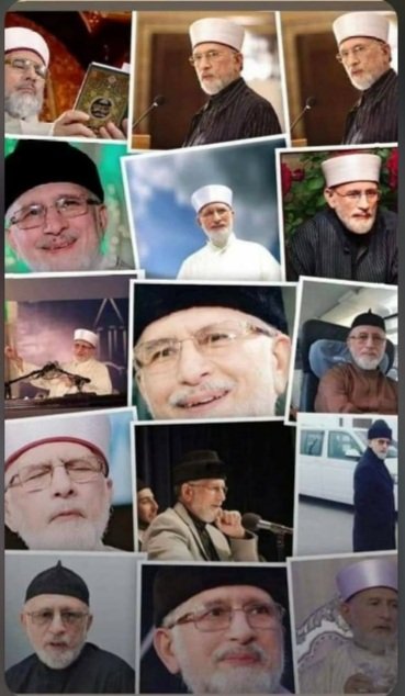 Raasti5's tweet photo. شیخ الاسلام ڈاکٹر محمد طاہرالقادری صاحب ایک ایسا روشن ستارہ جس کی روشنی سے آج دنیا کے سو سے زائد ممالک میں بننے والے منہاج القرآن کے مراکز روشن ہیں.
#مخزن_علم_ڈاکٹرقادری
#HappyBirthdayDrQadri
@TahirulQadri @MinhajulQuran https://t.co/Hd9evTqdK4