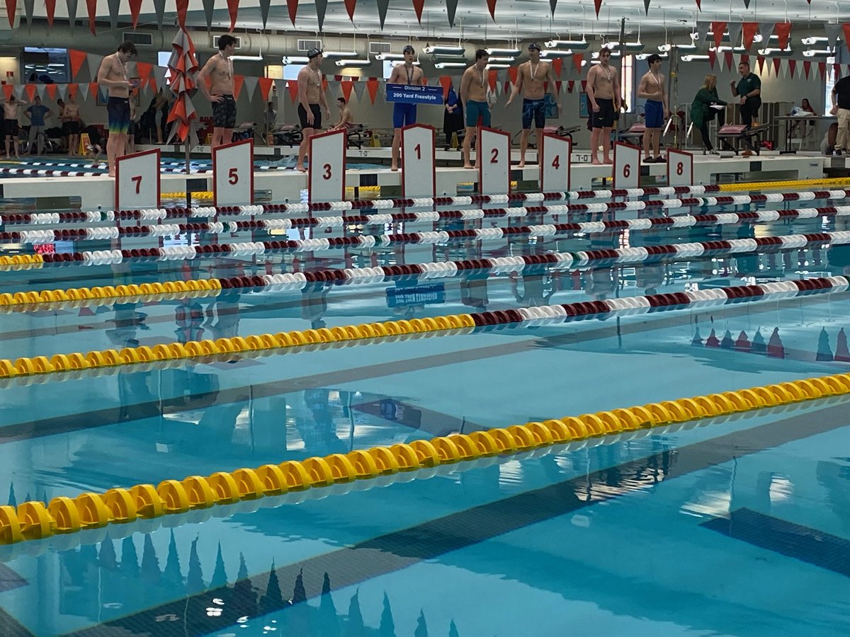 Boys D2 <a href="/MIAA033/">MIAA</a> Swim &amp; Dive State Championships:

200 Free; David S - 6th place with a time of 1:45.83!

#legit #ProudAD 

<a href="/coachmace/">Michael Mason</a> <a href="/TVLSportsMa/">TVL Sports Updates</a> <a href="/HometownWeekly/">Hometown Weekly</a> <a href="/GlobeSchools/">Boston Globe Schools</a> <a href="/BostonHeraldHS/">Danny Ventura</a>