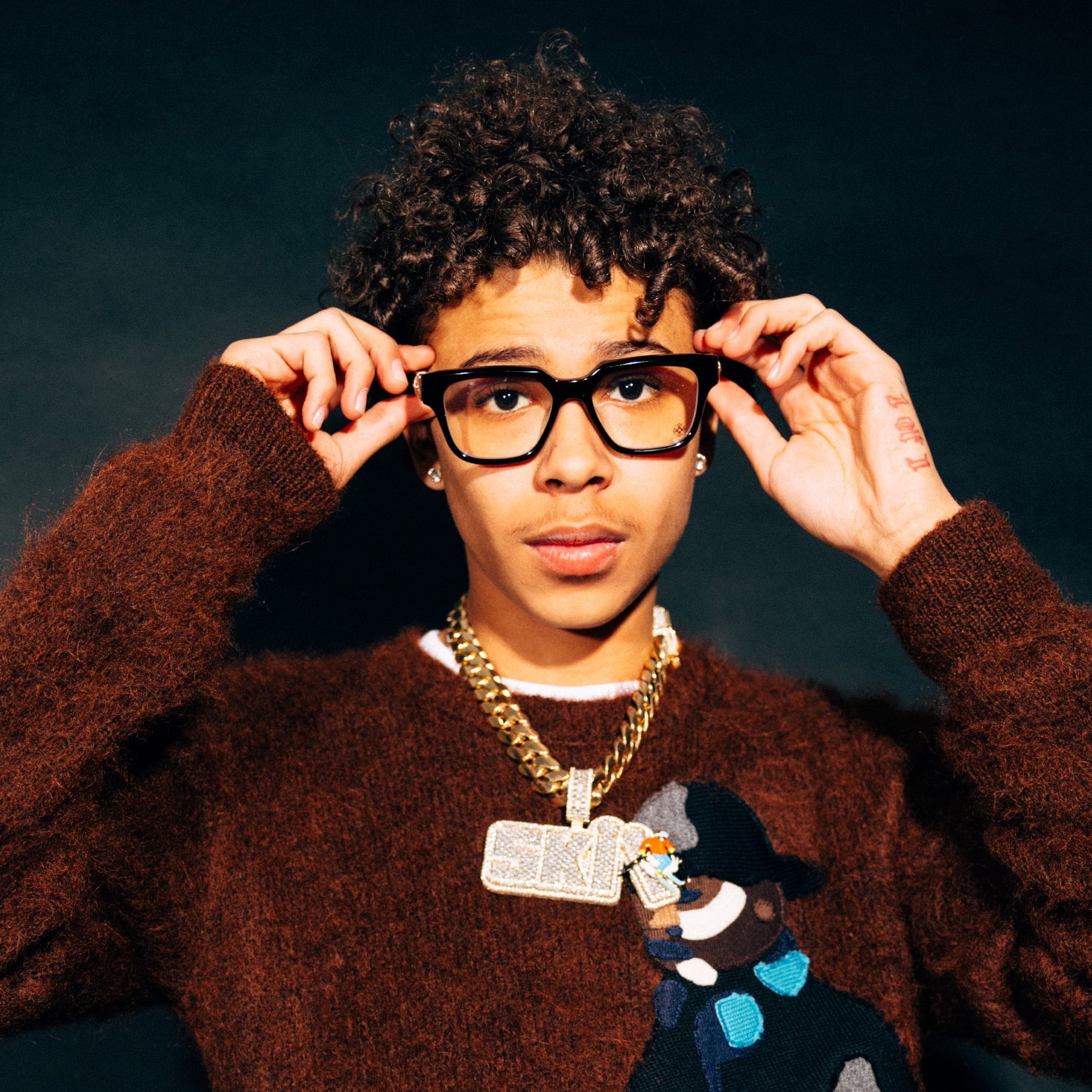 New Era Promotions on X: Happy Birthday To Luh Tyler! The Viral Florida  Rapper Officially Turns 18 Years Old Today! t.co3KCikKPofg  X