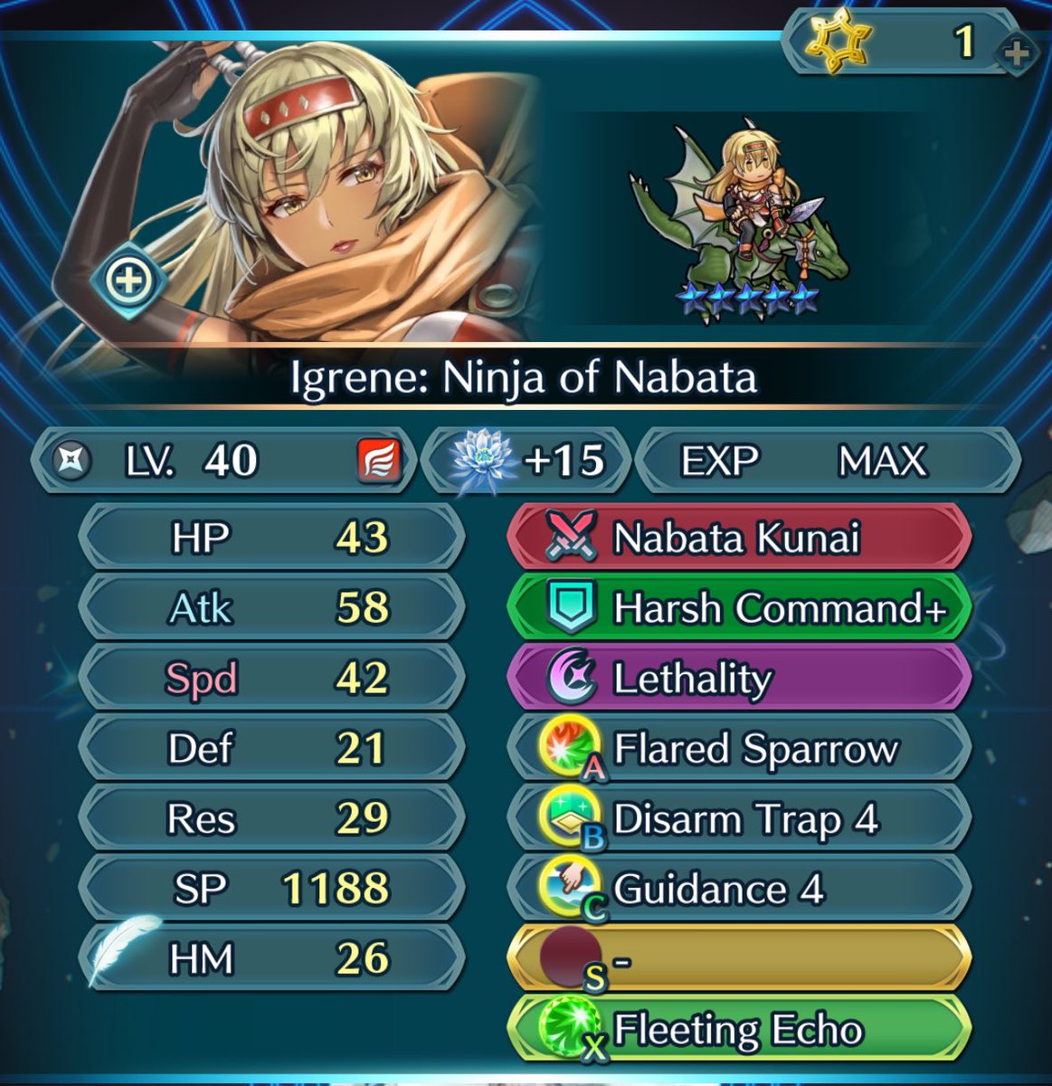 FEHology: The Study of Fire Emblem Heroes tweet media