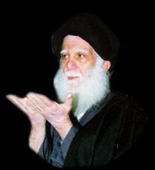 نعزي سيدنا ومولانا صاحب العصر والزمان(عجل الله فرجه الشريف )  والامة الاسلامية بالذكرى  السنوية لأستشهاد المولى المقدس الناطق اية الله العظمى السيد((محمد محمد صادق الصدر)) قدس سره الشريف  ونجليه رضوان الله عليهم ،
فطوبى لصاحب الاطروحة الالهية .
ونحن لفكره مطبقين وعلى نهجه سائرين