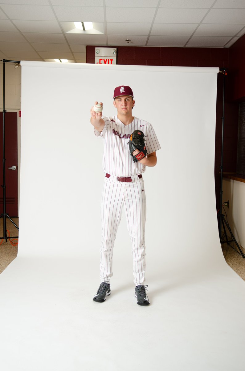 Bellarmine Baseball tweet media