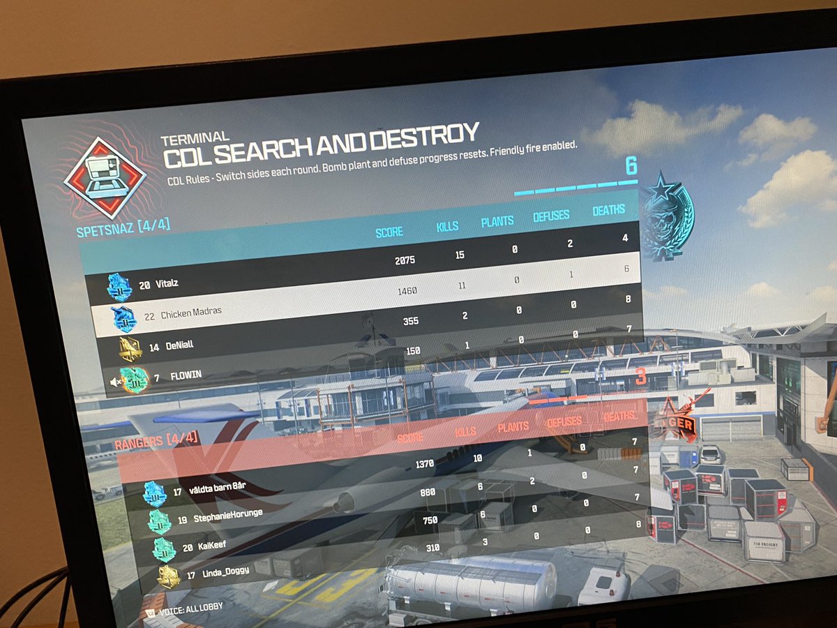 Love playing Ranked with the goats <a href="/JVitalz1/">Vitalz</a> <a href="/IDeNiall_/">Niall Brettle</a>