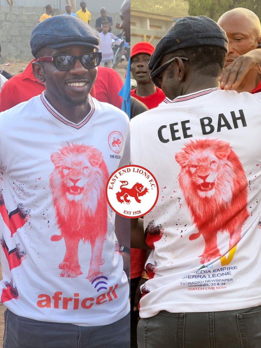 Chernor Bah tweet media